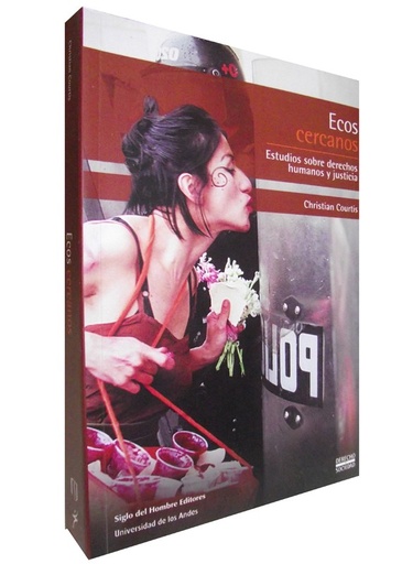 [9789586651332] ECOS CERCANOS