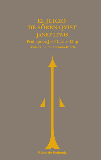 [9788493688790] EL JUICIO DE SÖREN QVIST