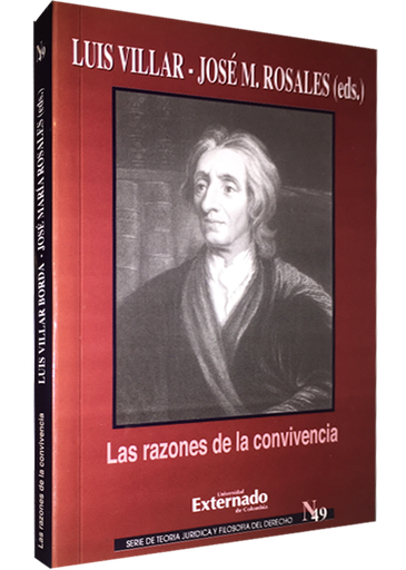 [9789587102635] LAS RAZONES DE LA CONVIVENCIA