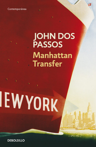 [9788497934756] MANHATTAN TRANSFER
