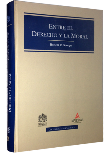 [9789587162721] ENTRE EL DERECHO Y LA MORAL