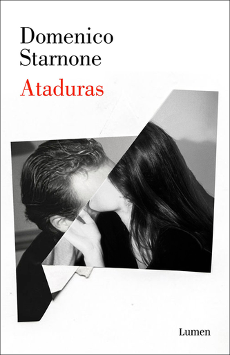[9788426405258] ATADURAS