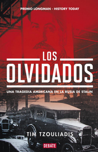 [9788483068465] LOS OLVIDADOS