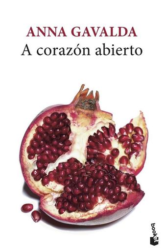 [9788432235061] A CORAZÓN ABIERTO