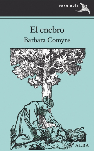 [9788490655672] EL ENEBRO