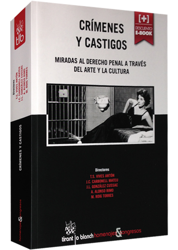 [9788490538531] CRÍMENES Y CASTIGOS