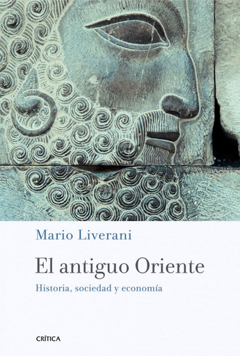 [9788498923926] EL ANTIGUO ORIENTE