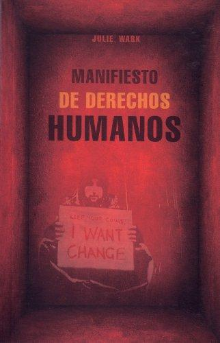 [9788495764775] MANIFIESTO DE DERECHO HUMANOS