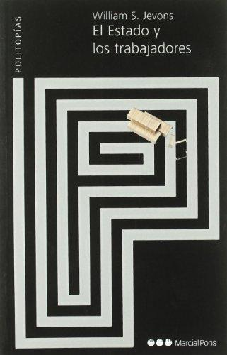 [9788497683111] EL ESTADO Y LOS TRABAJADORES