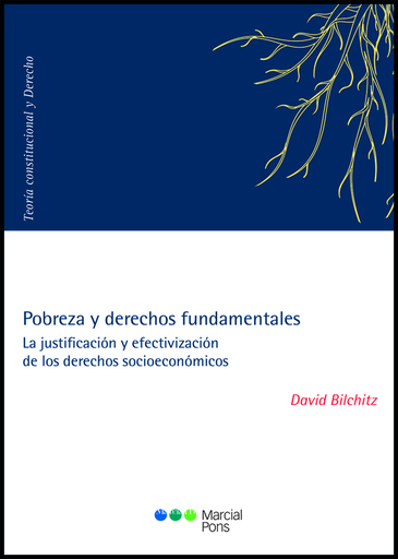 [9788491230366] POBREZA Y DERECHOS FUNDAMENTALES