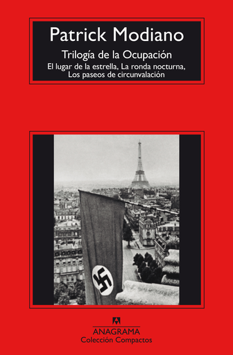 [9788433978127] TRILOGÍA DE LA OCUPACIÓN