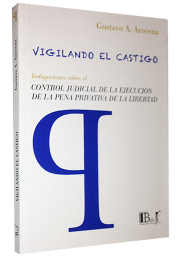 [9789974708341] VIGILANDO EL CASTIGO