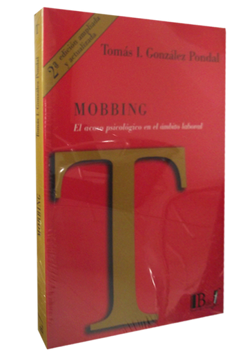 [9789974676411] MOBBING