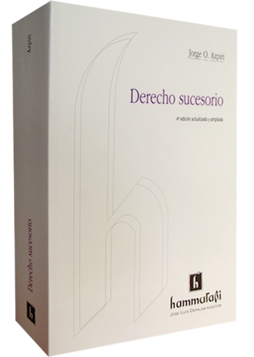 [9789507412592] DERECHO SUCESORIO