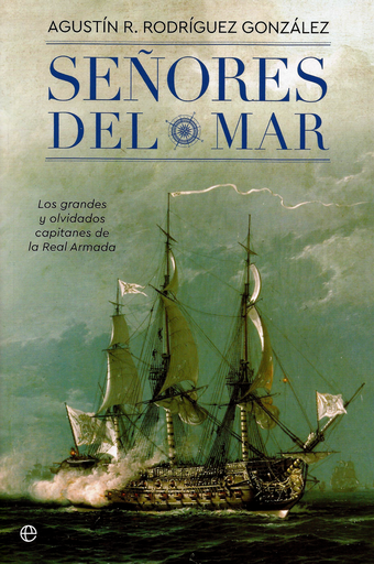 [9788491642244] SEÑORES DEL MAR