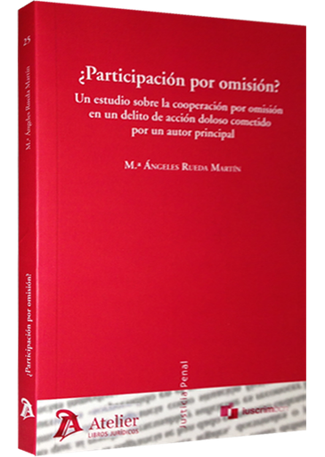 [9788415690276] ¿PARTICIPACIÓN POR OMISIÓN?