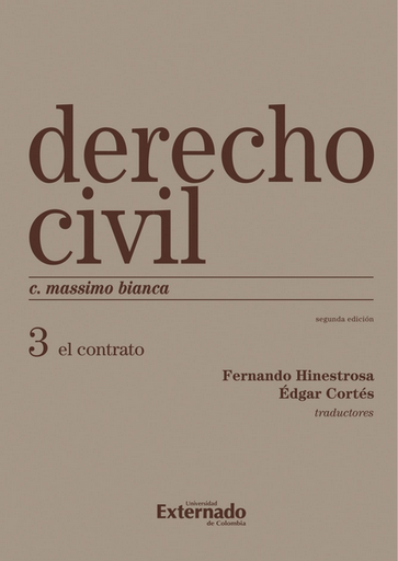 [9789587101928] DERECHO CIVIL