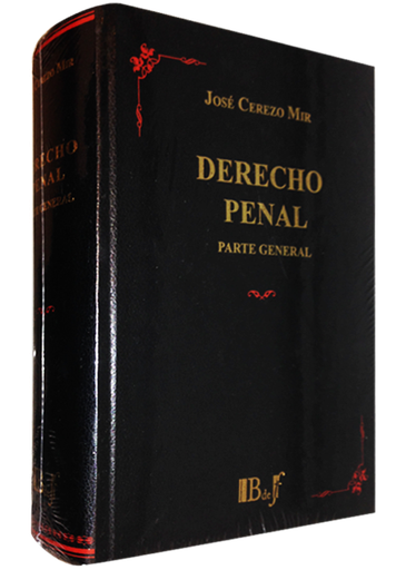 [9789974676060] DERECHO PENAL