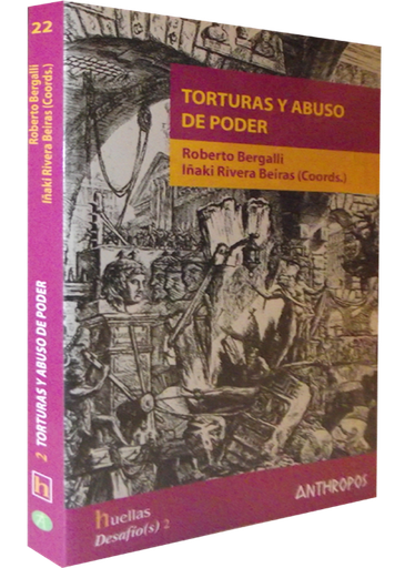[9788476587881] TORTURAS Y ABUSO DE PODER
