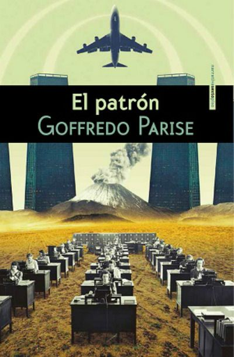 [9788415601449] EL PATRÓN