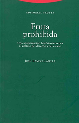 [9788498790139] FRUTA PROHIBIDA