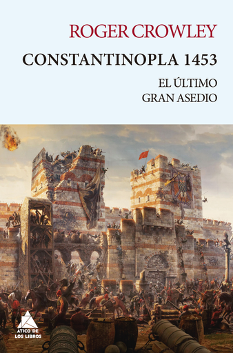 [9788416222728] CONSTANTINOPLA 1953