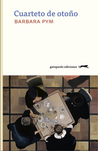[9788412302141] CUARTETO DE OTOÑO