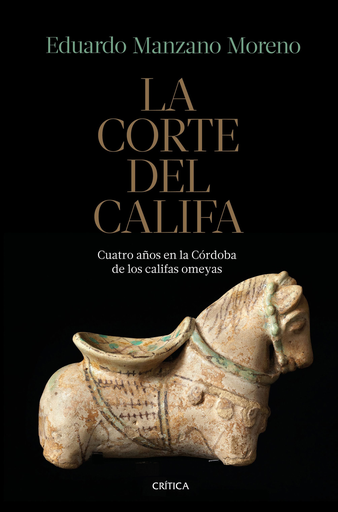 [9788491990284] LA CORTE DEL CALIFA