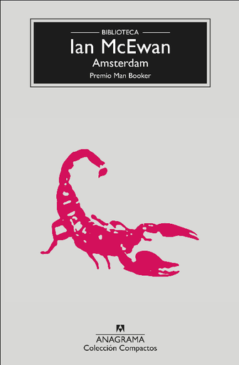 [9788433960863] AMSTERDAM