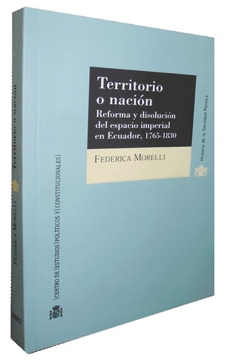 [9788425913112] TERRITORIO O NACIÓN