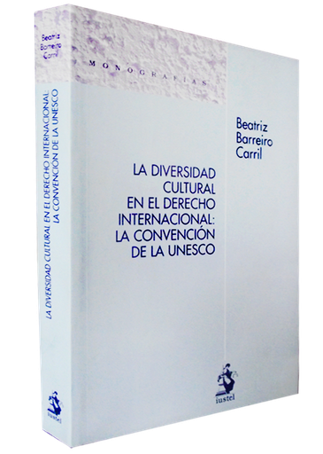 [9788498901801] LA DIVERSIDAD CULTURAL EN EL DERECHO INTERNACIONAL
