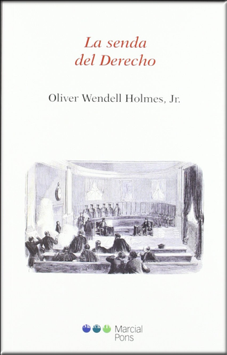 [9788497689519] LA SENDA DEL DERECHO