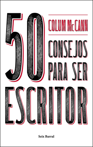 [9788432233753] 50 CONSEJOS PARA SER ESCRITOR