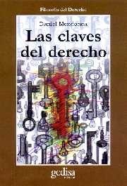[9788474328271] LAS CLAVES DEL DERECHO