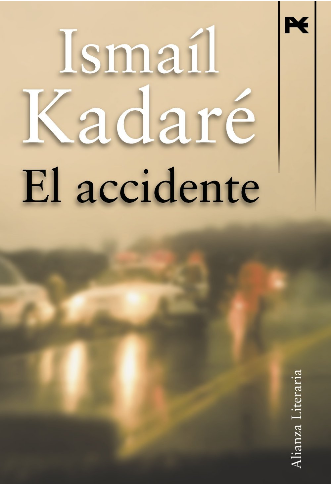 [9788420652757] EL ACCIDENTE