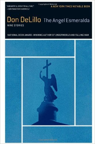 [9781451659092] THE ANGEL ESMERALDA