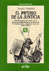 [9788474323238] EL IMPERIO DE LA JUSTICIA