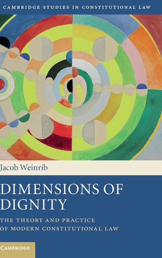 [9781107084285] DIMENSIONS OF DIGNITY