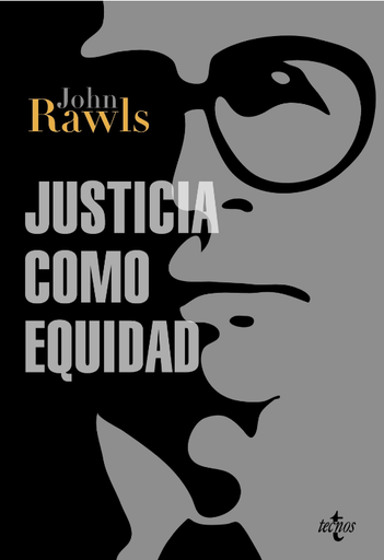 [9788430954568] JUSTICIA COMO EQUIDAD