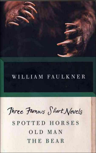 [9780307946751] THREE FAMOUS SHORT NOVELS