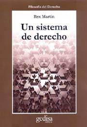 [9788474326857] UN SISTEMA DE DERECHO