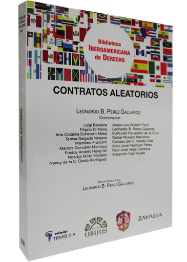 [9788429016857] CONTRATOS ALEATORIOS