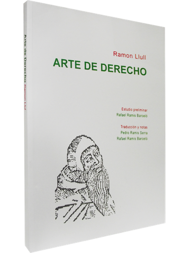 [9788415454342] ARTE DE DERECHO