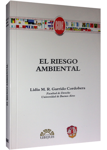 [9788429017731] EL RIESGO AMBIENTAL