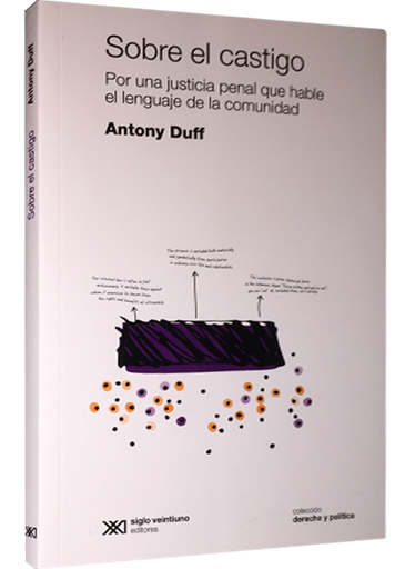 [9789876296038] SOBRE EL CASTIGO