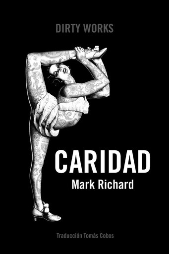[9788494775055] CARIDAD