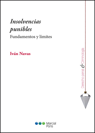 [9788416402489] INSOLVENCIAS PUNIBLES