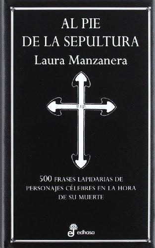 [9788435091640] AL PIE DE LA SEPULTURA