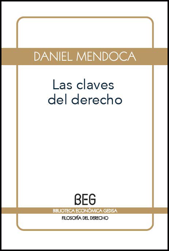 [9788497846325] LAS CLAVES DEL DERECHO