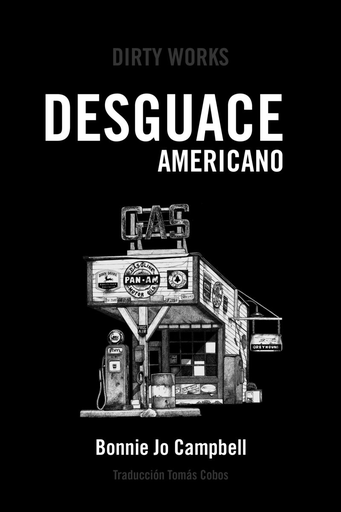 [9788494775024] DESGUACE AMERICANO